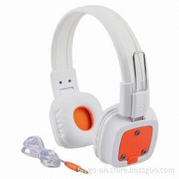 Best price headphone with foldable design for smartphones